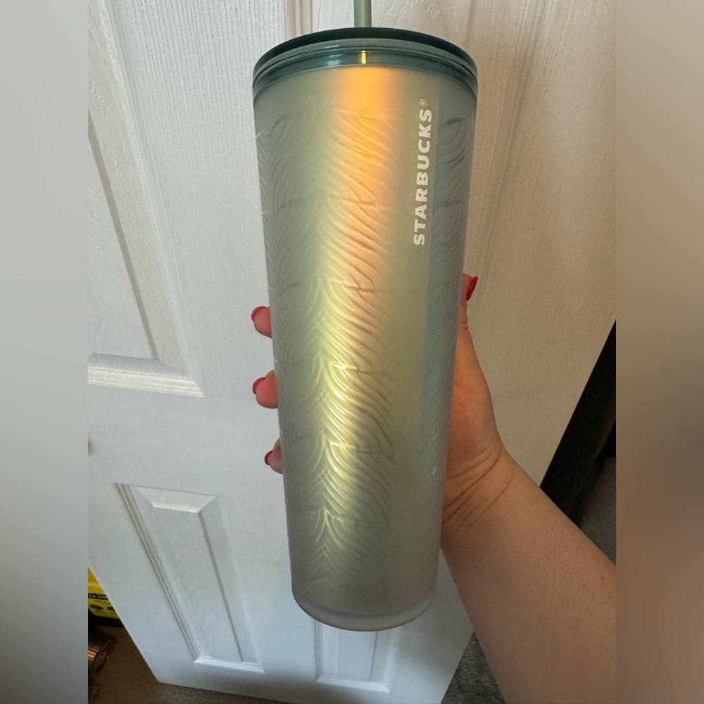 Starbucks Tumbler
